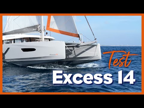 Essai Excess 14, le meilleur compromis ?